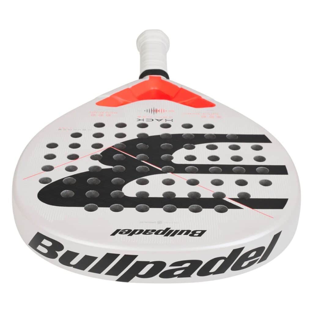 Pala Bullpadel Hack Advance 26