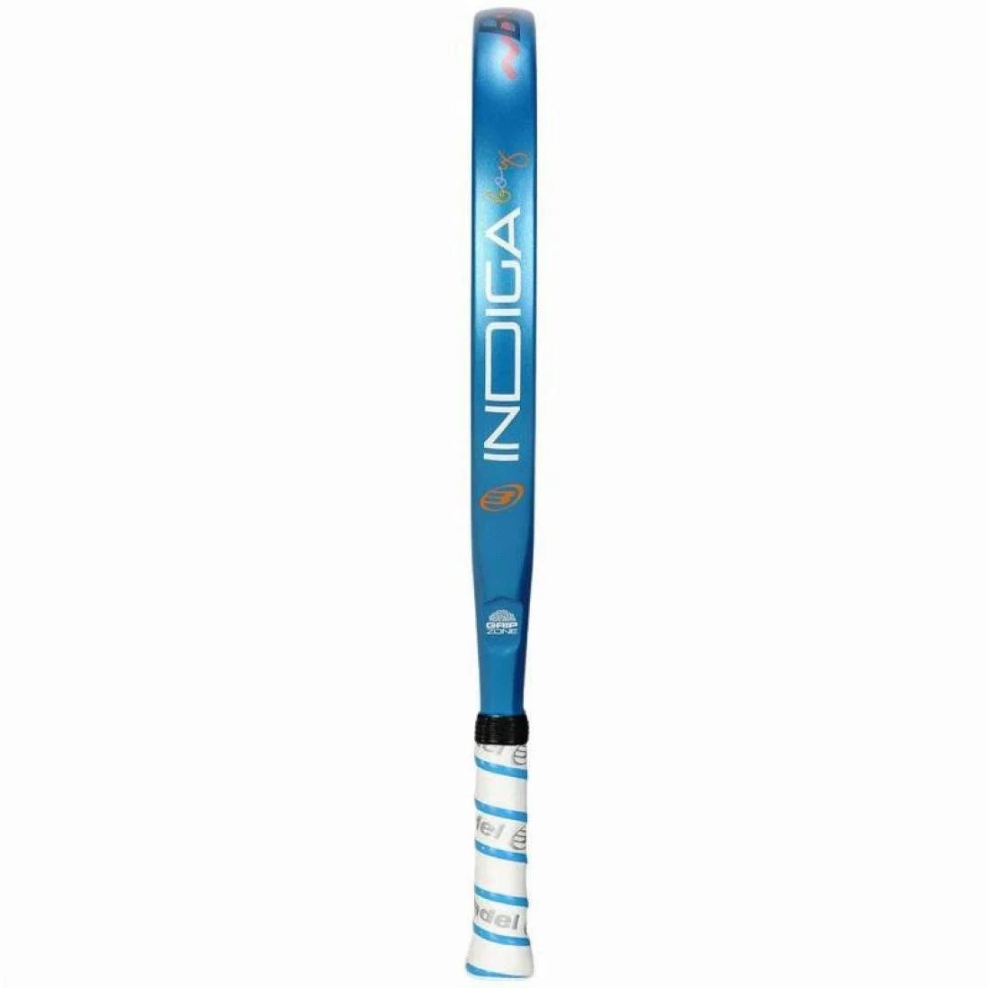 Pala Bullpadel Indiga Boy 26