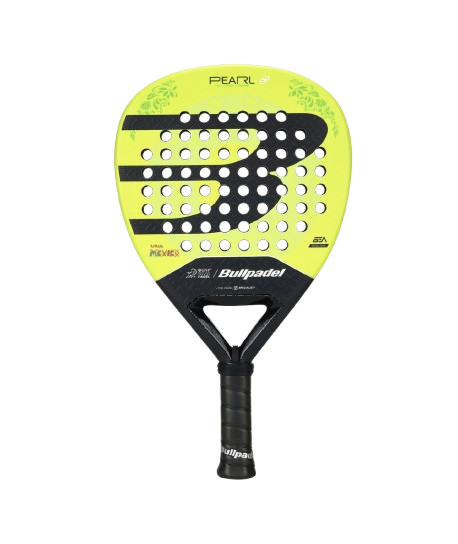 Pala Bullpadel Pearl Mx Viva Mexico