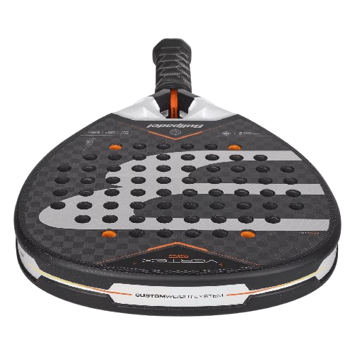 Pala de Padel Bullpadel Vertex 05 27