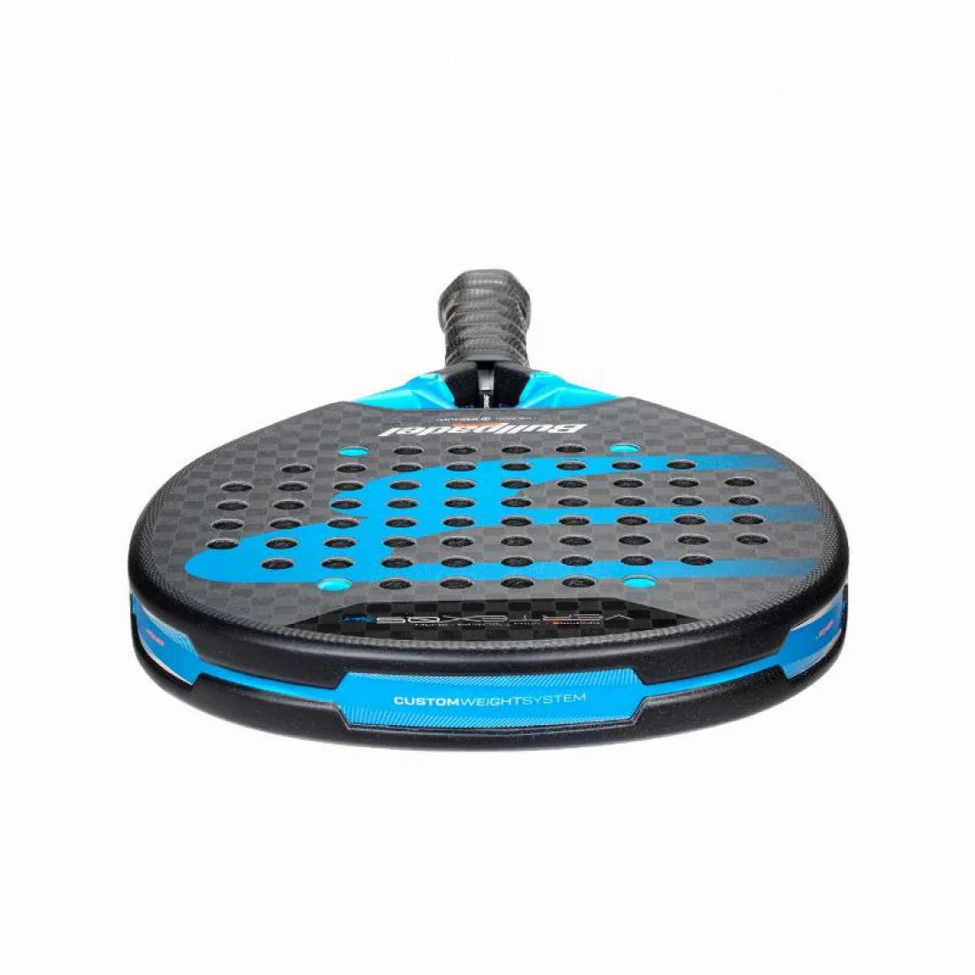 Pala Bullpadel Vertex 05 Hyb 26