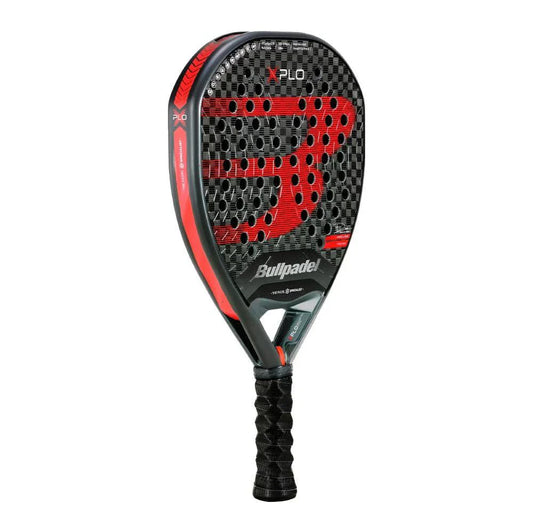 Pala Bullpadel Xplo 25