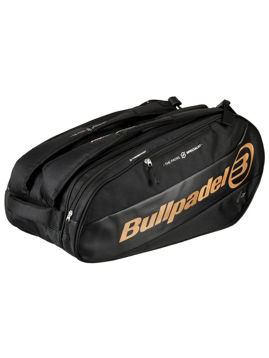 Thermobag Padel Bullpadel Vertex Black