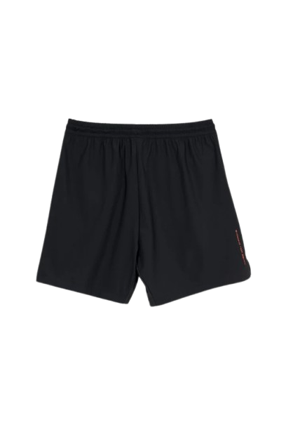 Pantaloneta Nox Team Fit Black