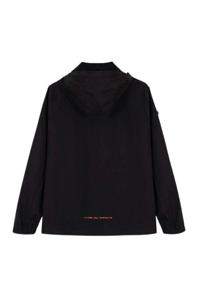 Chaqueta Nox Softshell Team Negra