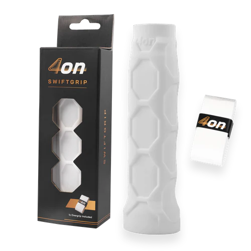 SwiftGrip 4ON Blanco
