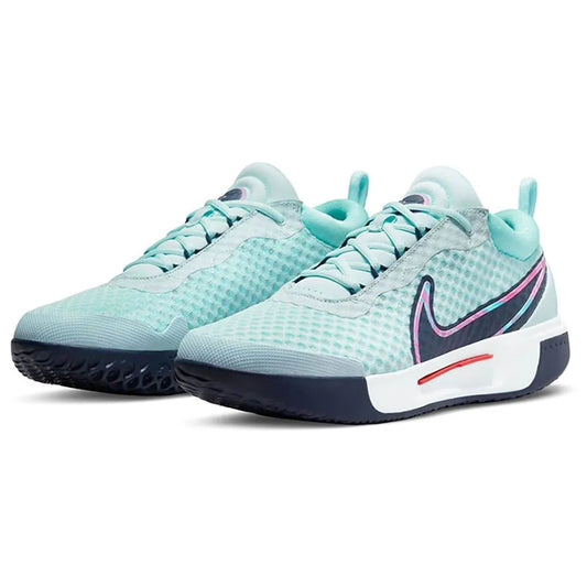 Calzado Nike Zoom Court Pro Mxto