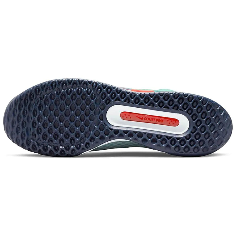 Calzado Nike Zoom Court Pro Mxto