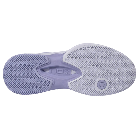 Calzado Nox At10 Pro Woman Purple