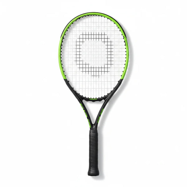 ¿Cómo elegir la raqueta de tenis ideal?