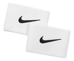 MUÑEQUERAS JUMBO NIKE BLANCO