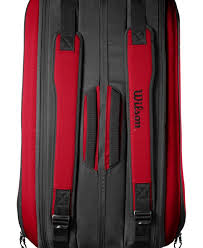 THERMOBAG WILSON SUPER TOUR CLASH V2