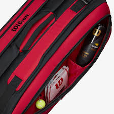 THERMOBAG WILSON SUPER TOUR CLASH V2