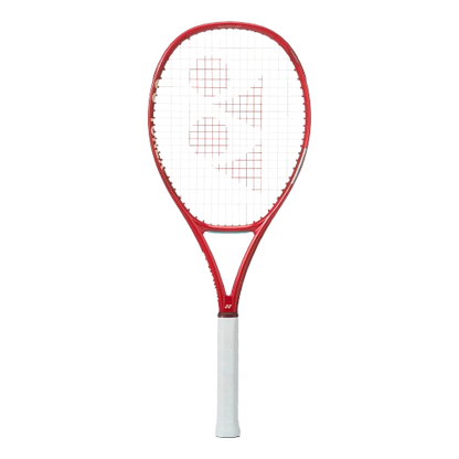 Raqueta Yonex Vcore 100 Ruby Red