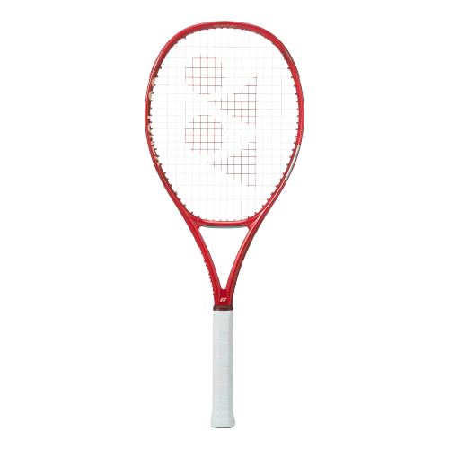 Raqueta Yonex Vcore 100 Ruby Red
