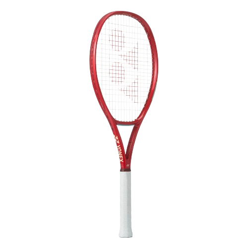 Raqueta Yonex Vcore 100 Ruby Red