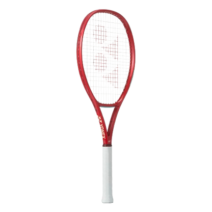 Raqueta Yonex Vcore 100 Ruby Red
