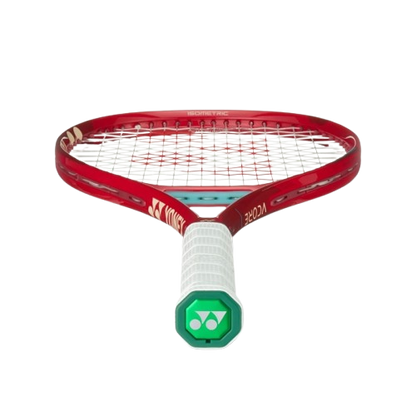 Raqueta Yonex Vcore 100 Ruby Red