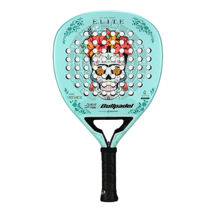 Pala Bullpadel Elite W Viva Mexico