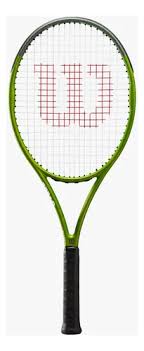 RAQUETA WILSON BLADE FEEL 103 RKT