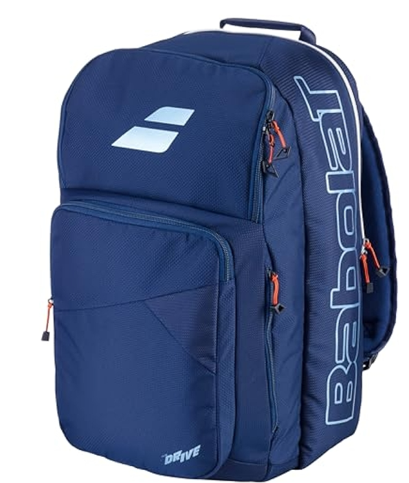 MORRAL BABOLAT PURE DRIVE 11TH GEN
