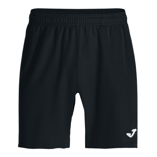 Pantaloneta Joma Master Black