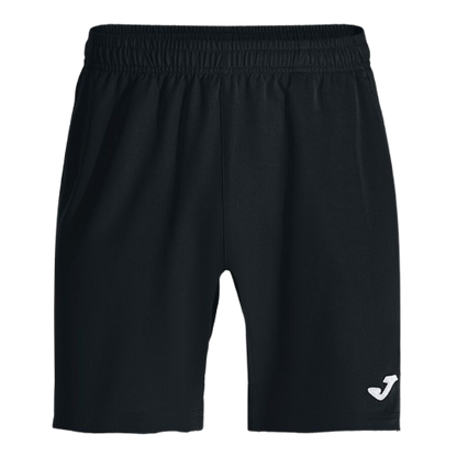 Pantaloneta Joma Master Black