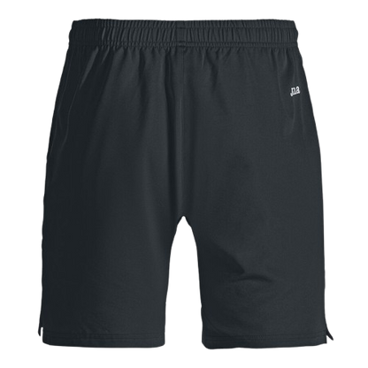 Pantaloneta Joma Master Black