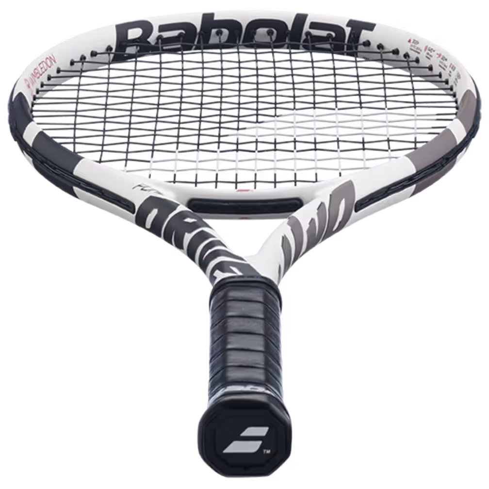 Raqueta Babolat Pure Drive Wimbledon 26