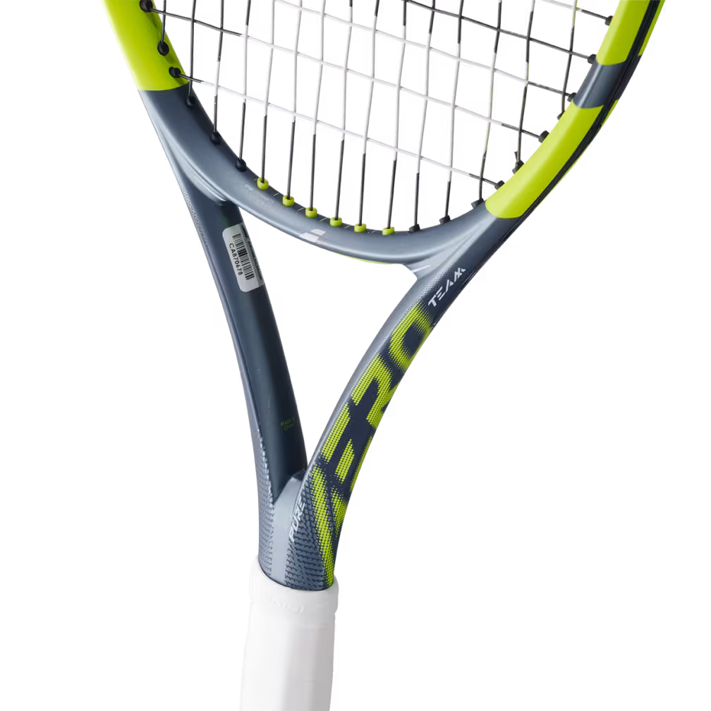 Raqueta Babolat Pure Aero Team GEN9