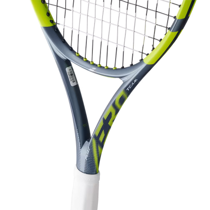 Raqueta Babolat Pure Aero Team GEN9