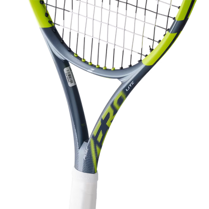 Raqueta Babolat Pure Aero Lite GEN9