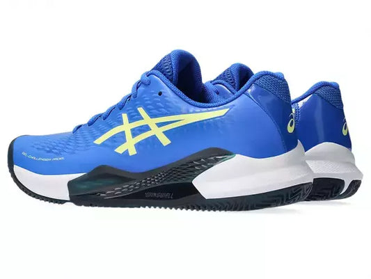 Calzado Asics Gel Challenger 14 Padel