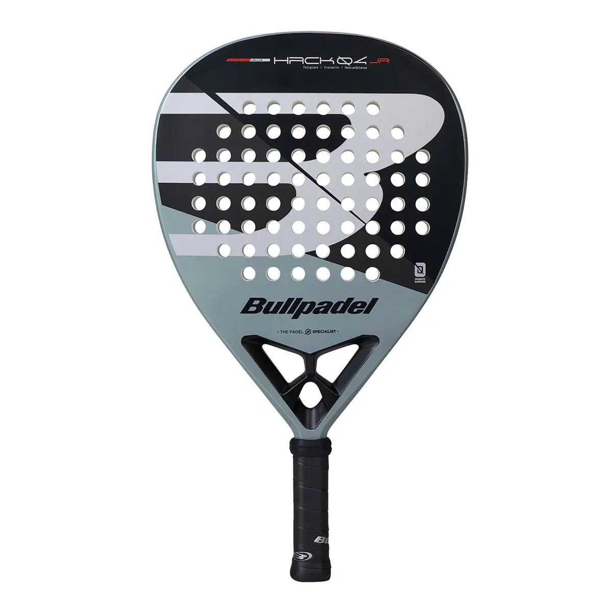 Pala Bullpadel Jr Hack 26