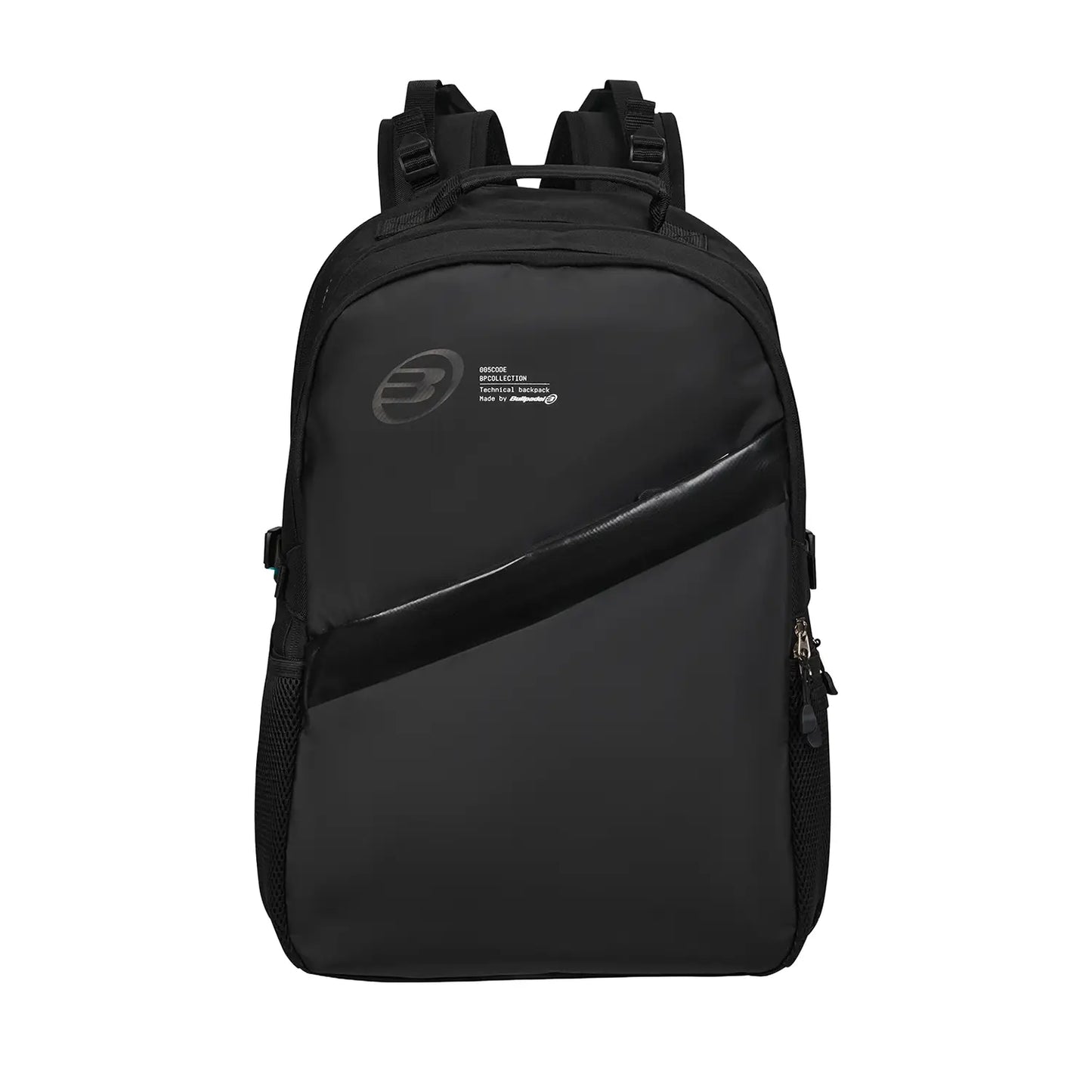 Morral Bullpadel Bpm Technical