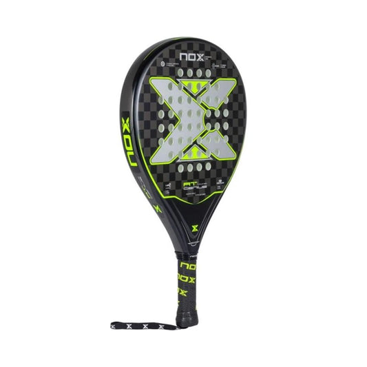 Pala de Padel Nox At Genius Ultra Light Series 24