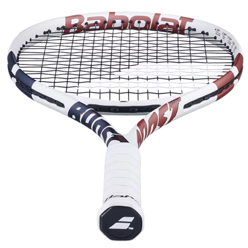 Raqueta Babolat Boost Drive White 26