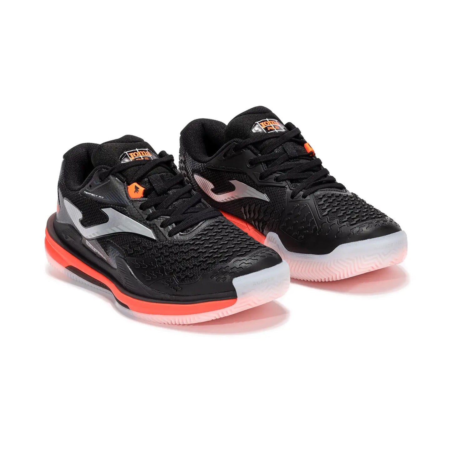 Calzado Joma Ace Men 2501 Black