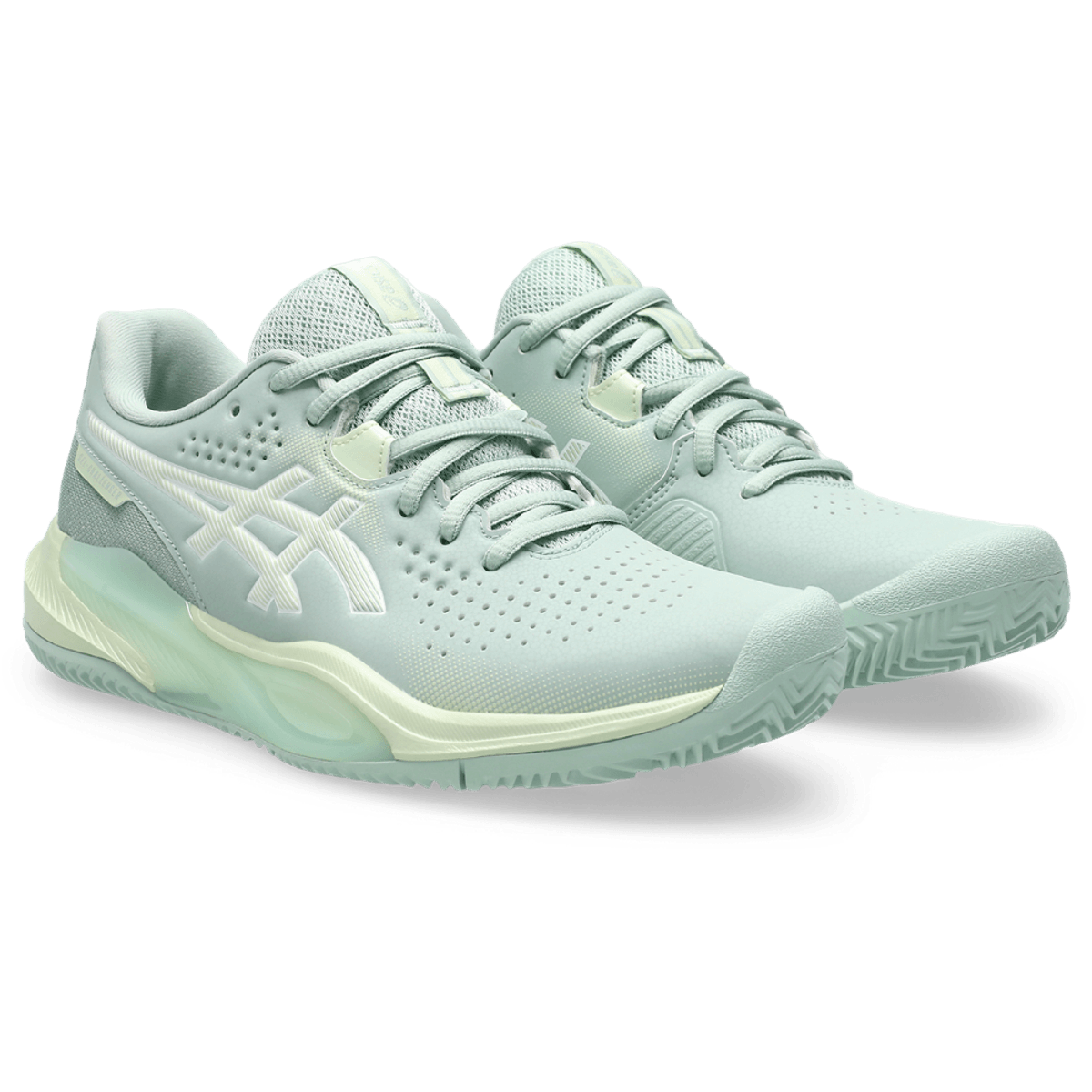 Calzado Asics Gel Challenger 15 Clay