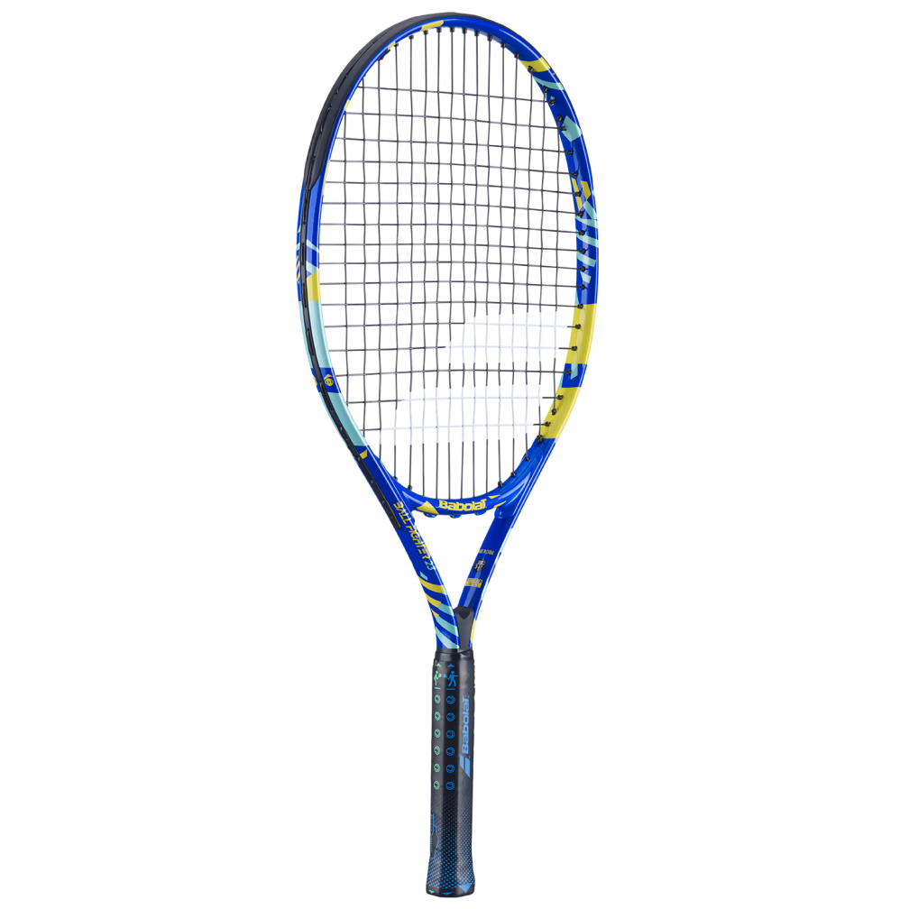 Raqueta Babolat Jr Ballfighter 23