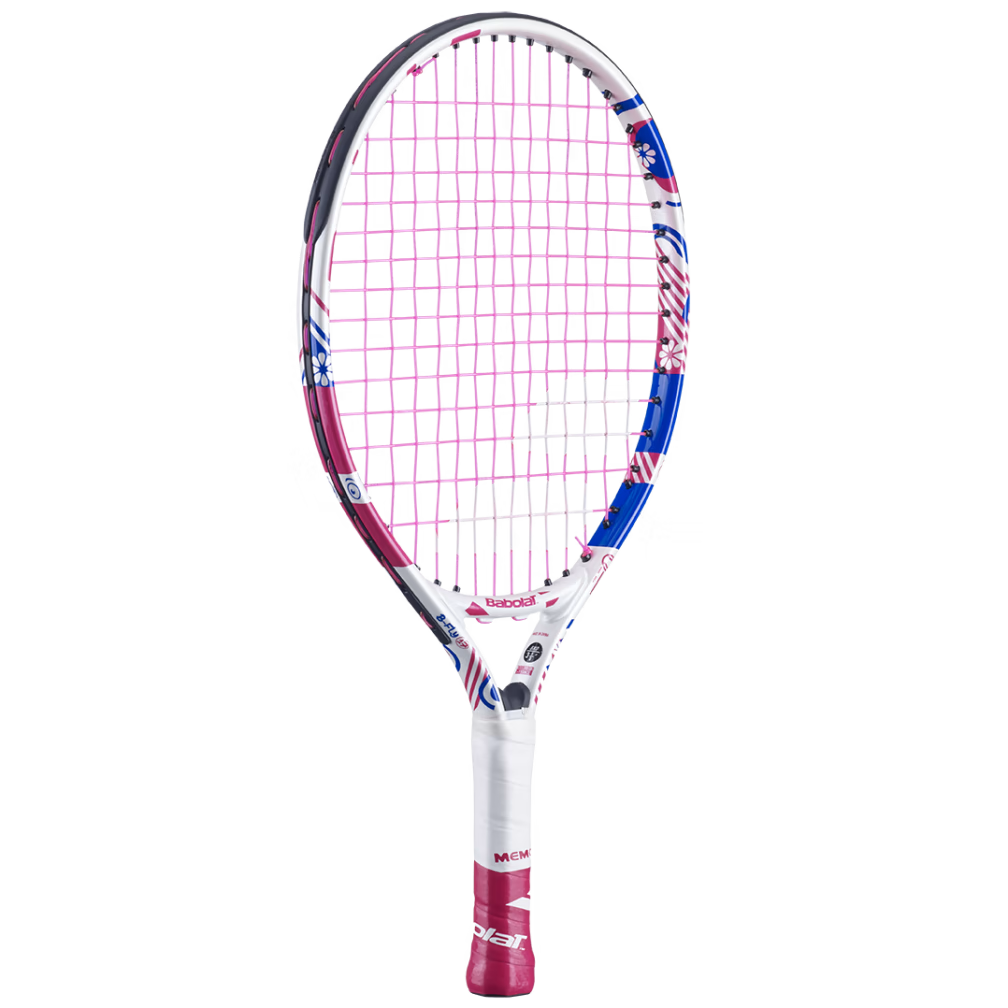 Raqueta Babolat Jr B Fly 17