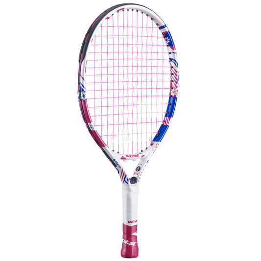 Raqueta Babolat Jr B Fly 17