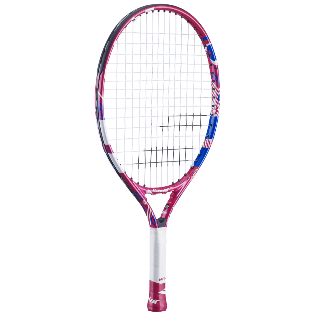 Raqueta Babolat Jr B Fly 19