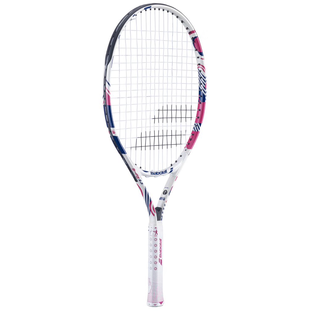 Raqueta Babolat Jr B Fly 23
