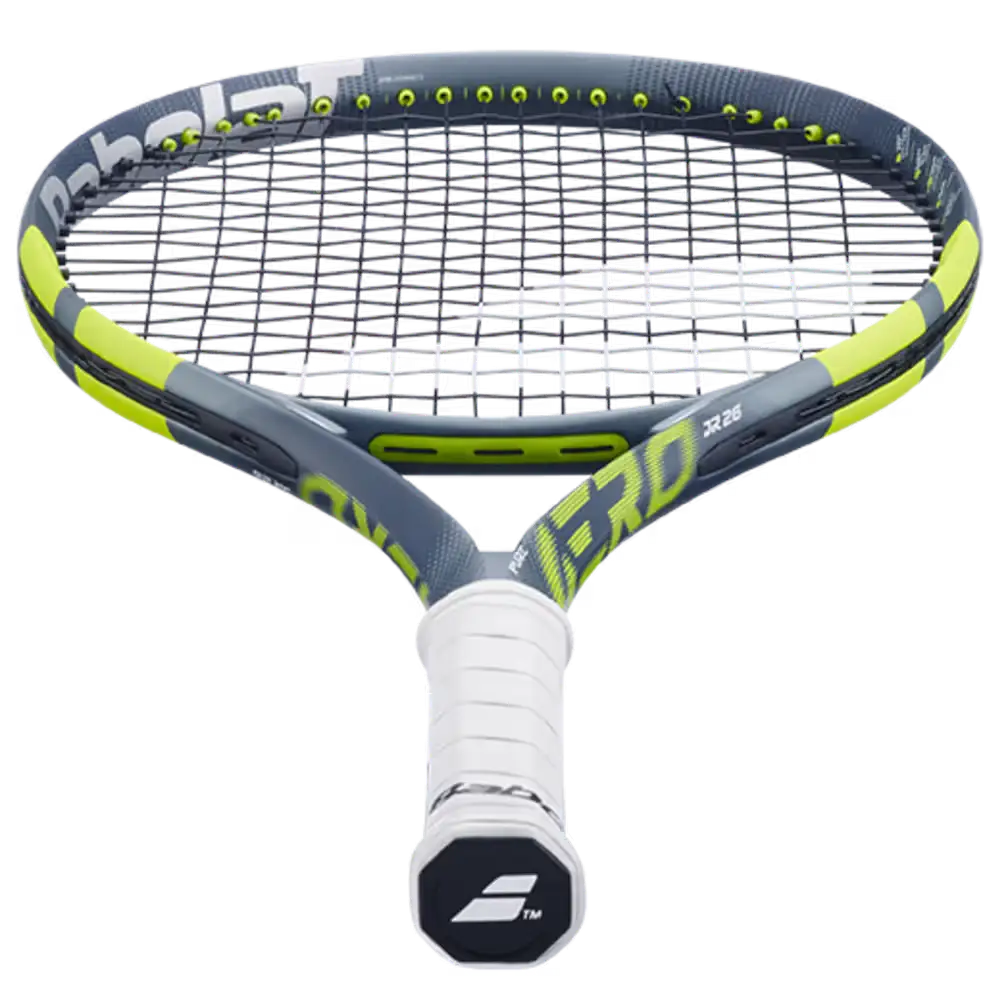 Raqueta Babolat Pure Aero JR 26 Gen 9