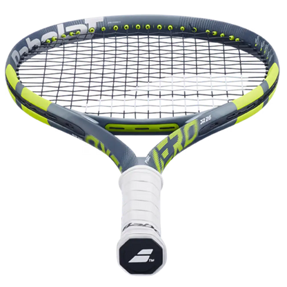 Raqueta Babolat Pure Aero JR 26 Gen 9