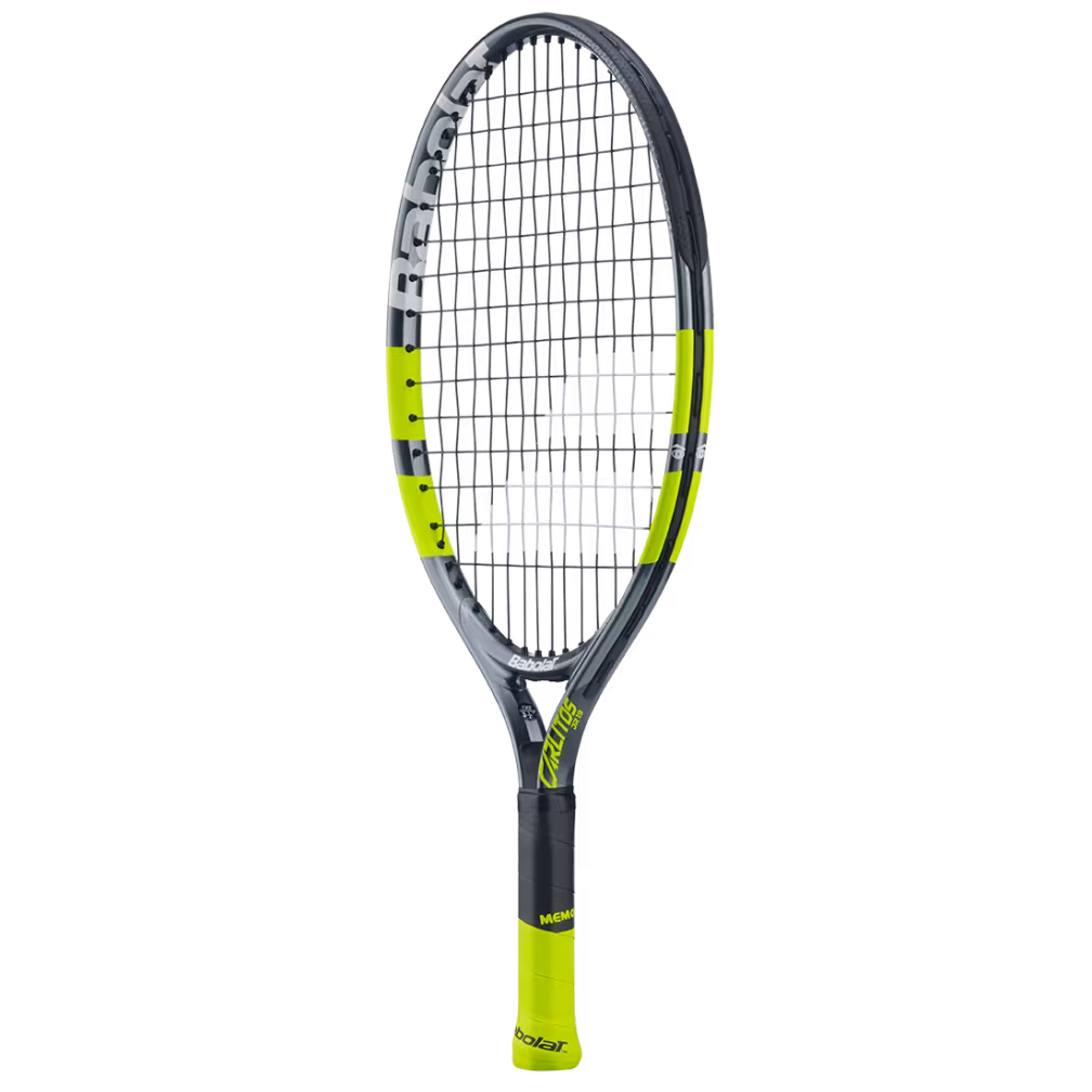 Raqueta Babolat Carlitos Jr 19