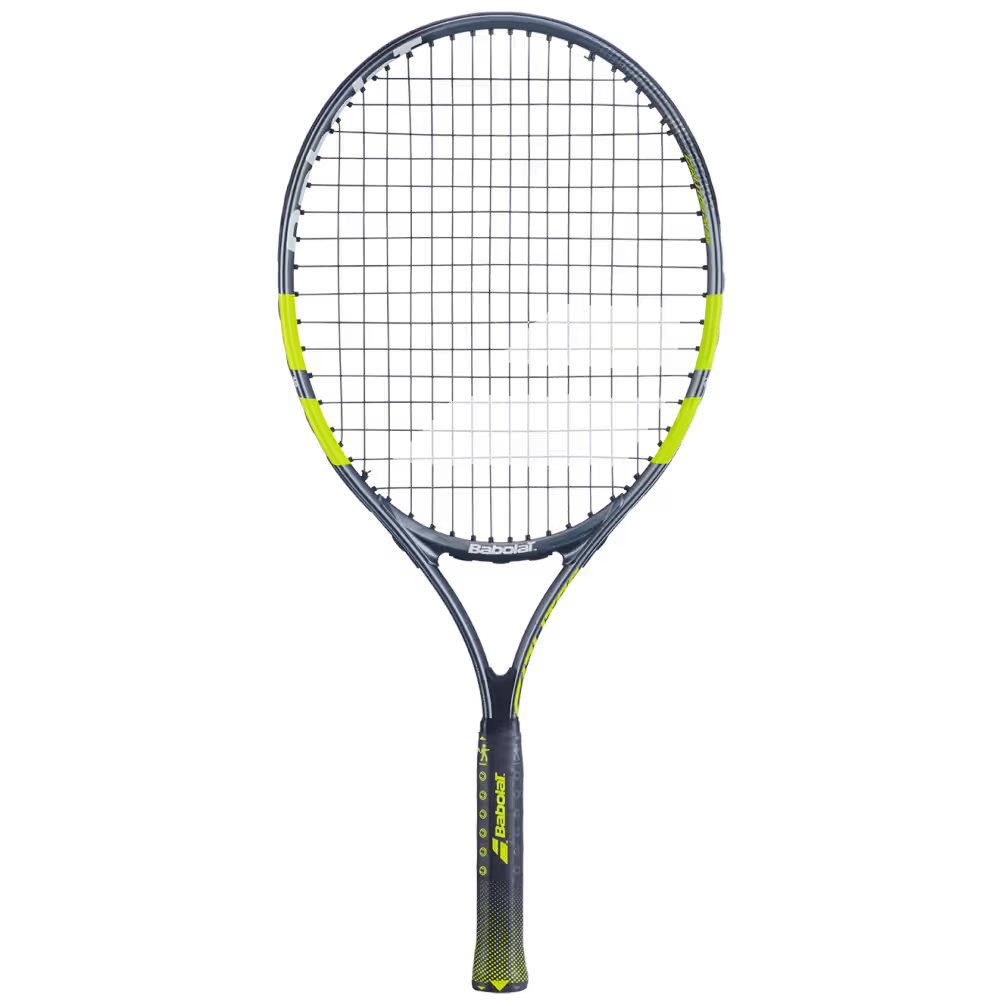 Raqueta Babolat Carlitos Jr 25