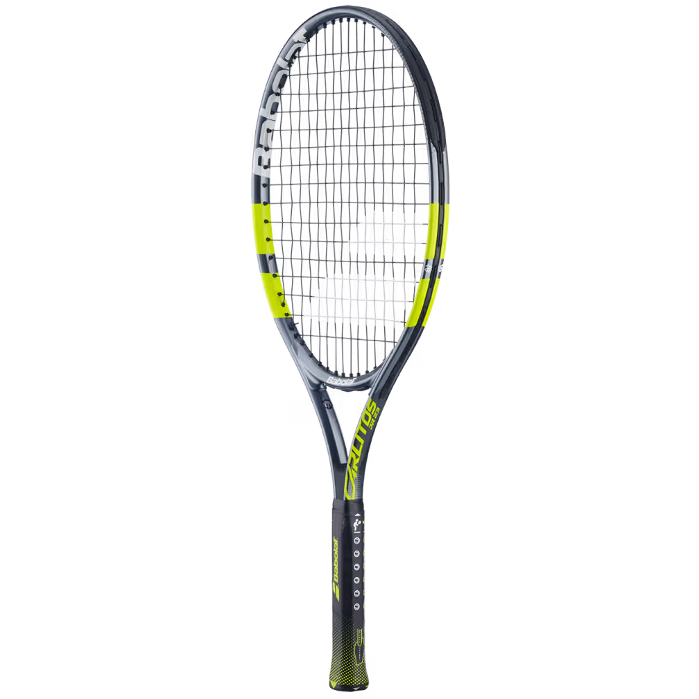 Raqueta Babolat Carlitos Jr 25