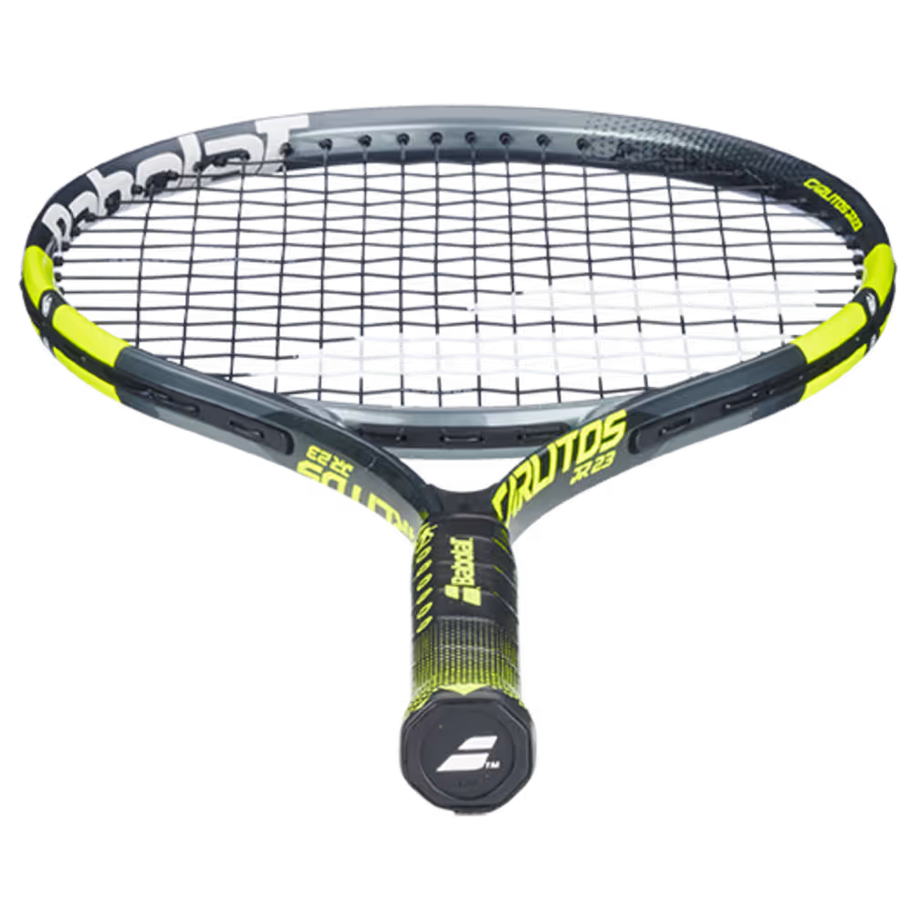 Raqueta Babolat Carlitos Jr 25